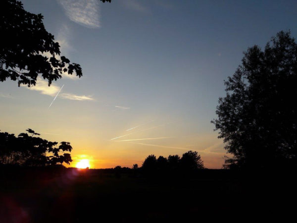 Wohngut Schönteichen in Kamenz-Hausdorf - LebenS-WertE gUg