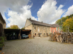 Wohngut Schönteichen in Kamenz-Hausdorf - LebenS-WertE gUg