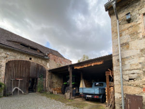 Wohngut Schönteichen in Kamenz-Hausdorf - LebenS-WertE gUg